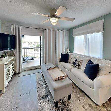 Ocean Village Club D23 St. Augustine Extérieur photo
