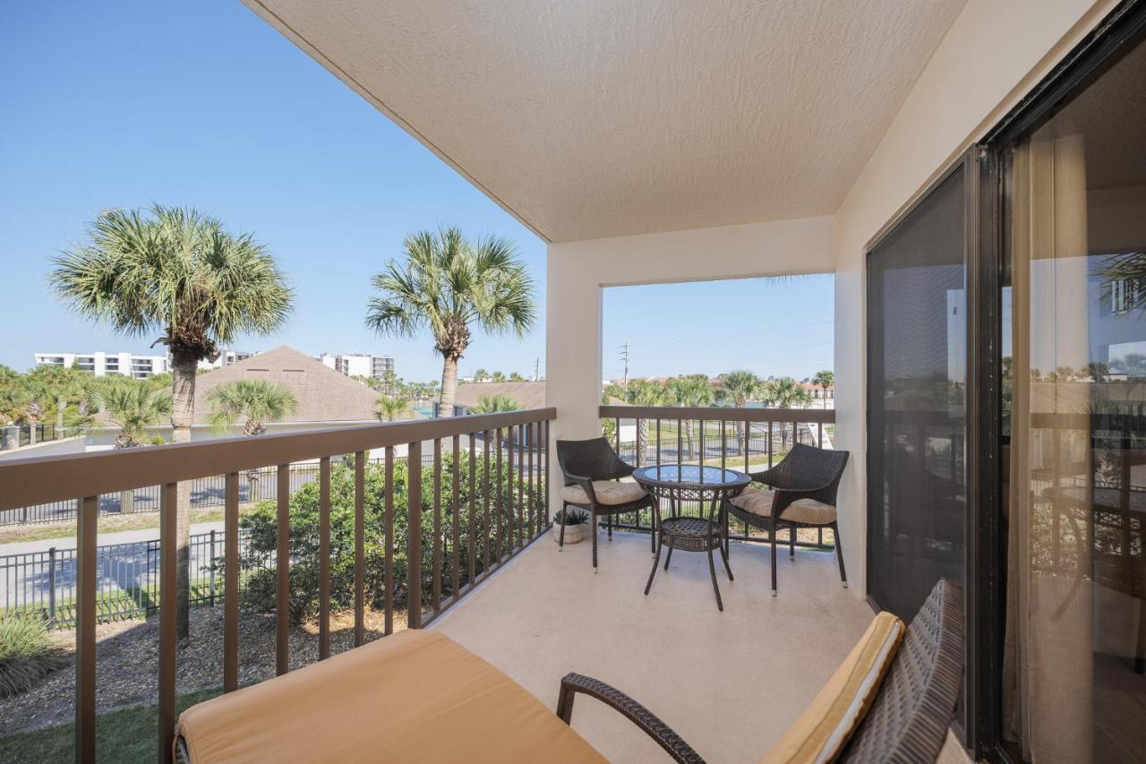 Ocean Village Club D23 St. Augustine Extérieur photo