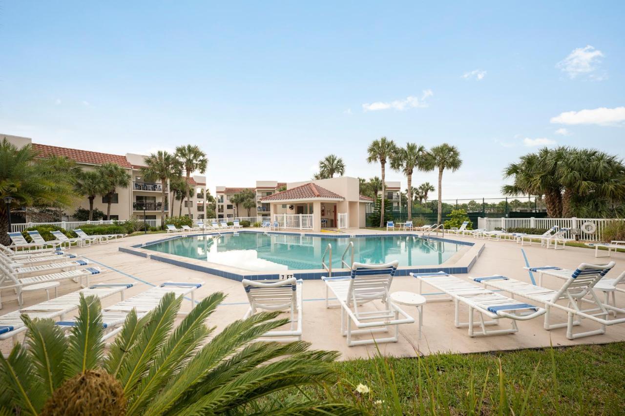 Ocean Village Club D23 St. Augustine Extérieur photo