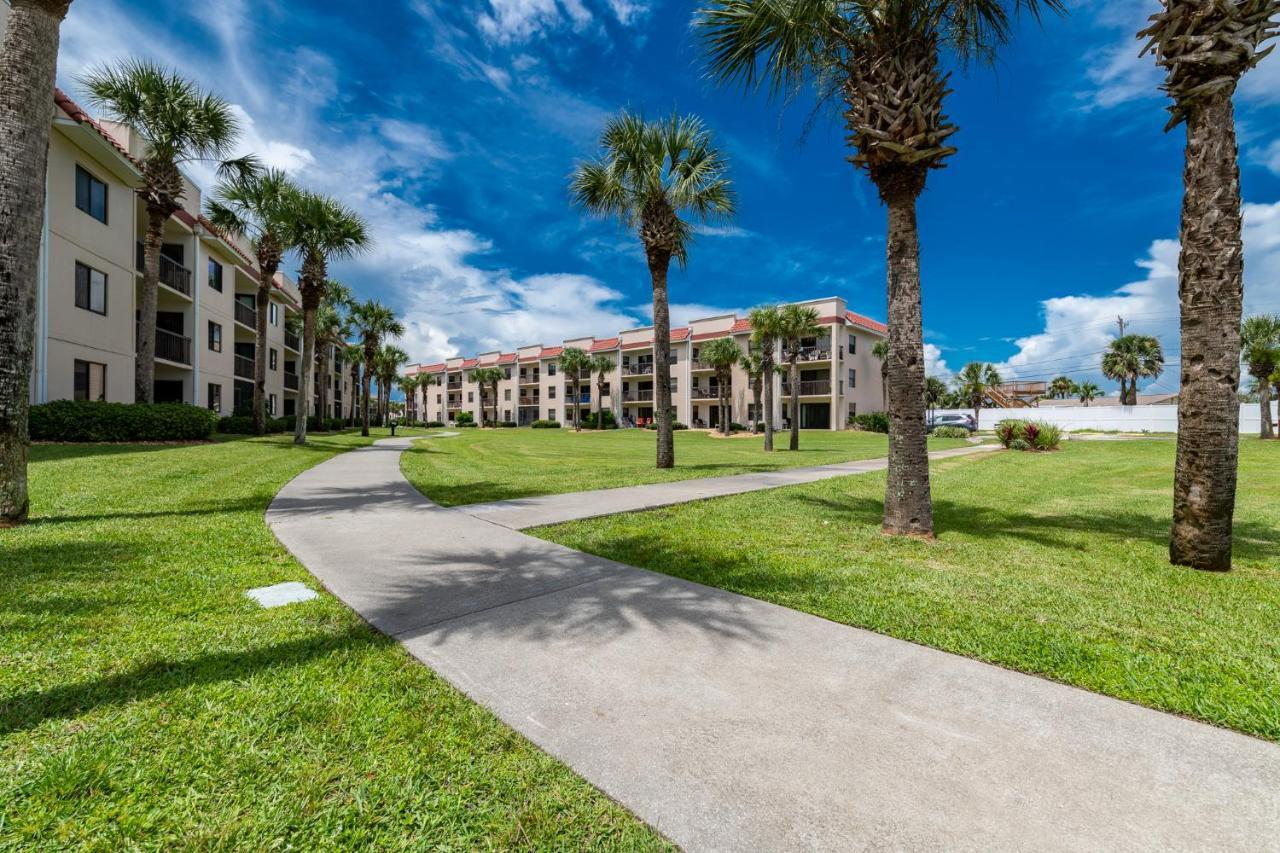 Ocean Village Club D23 St. Augustine Extérieur photo