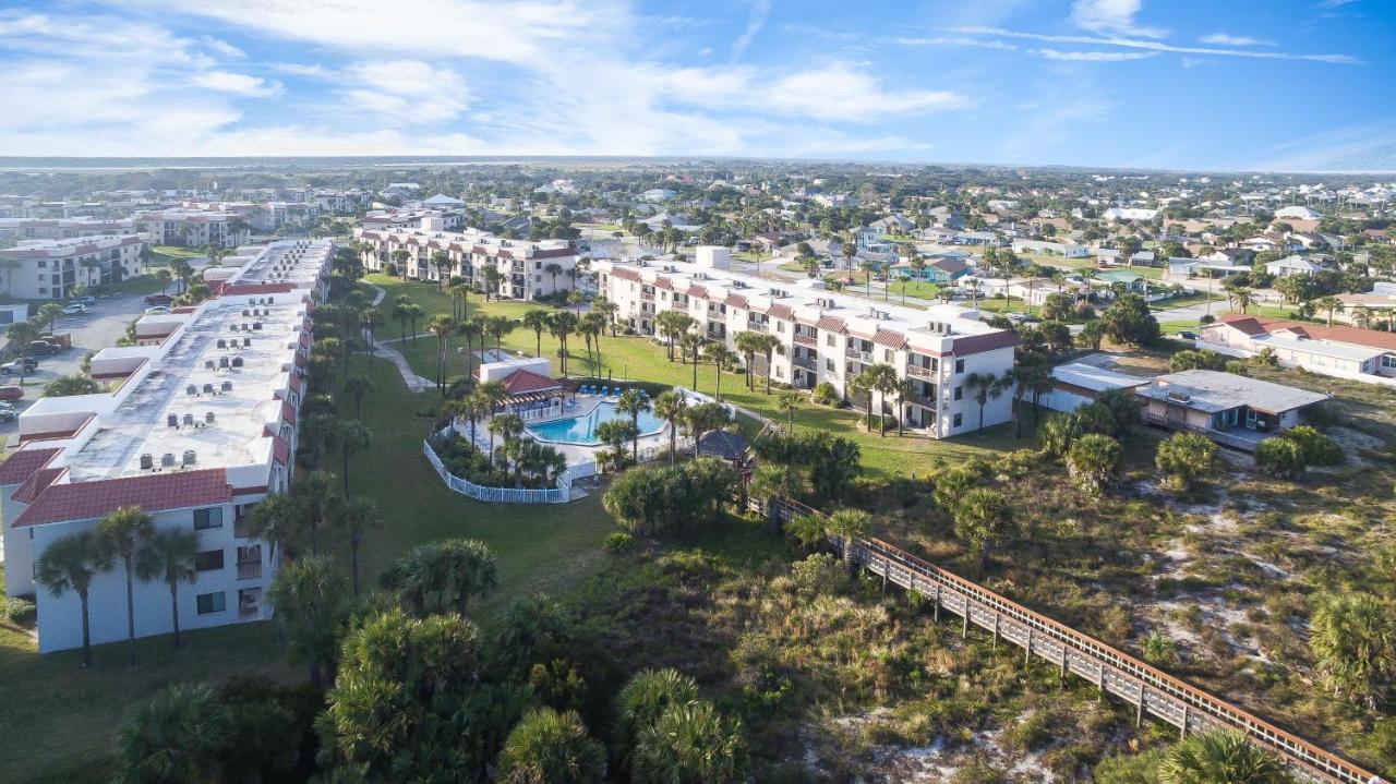 Ocean Village Club D23 St. Augustine Extérieur photo