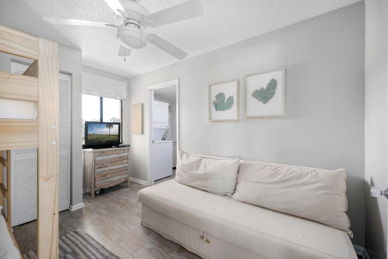 Ocean Village Club D23 St. Augustine Extérieur photo