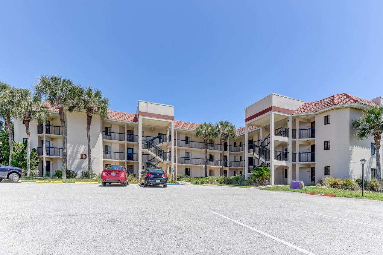 Ocean Village Club D23 St. Augustine Extérieur photo