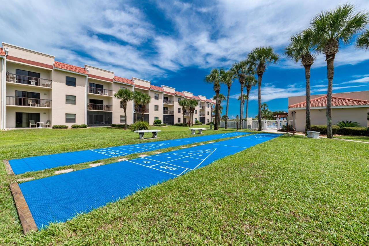 Ocean Village Club D23 St. Augustine Extérieur photo