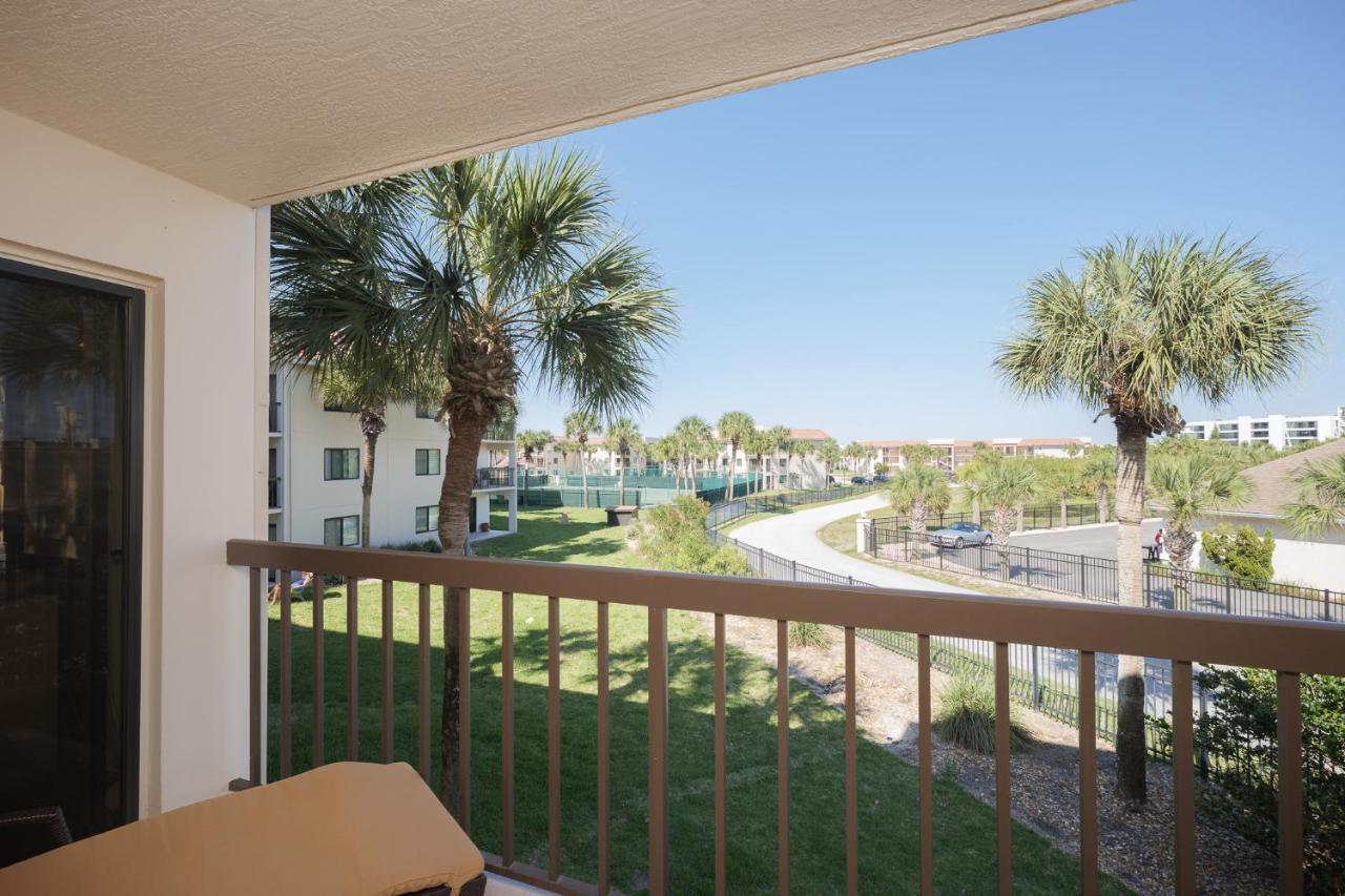 Ocean Village Club D23 St. Augustine Extérieur photo