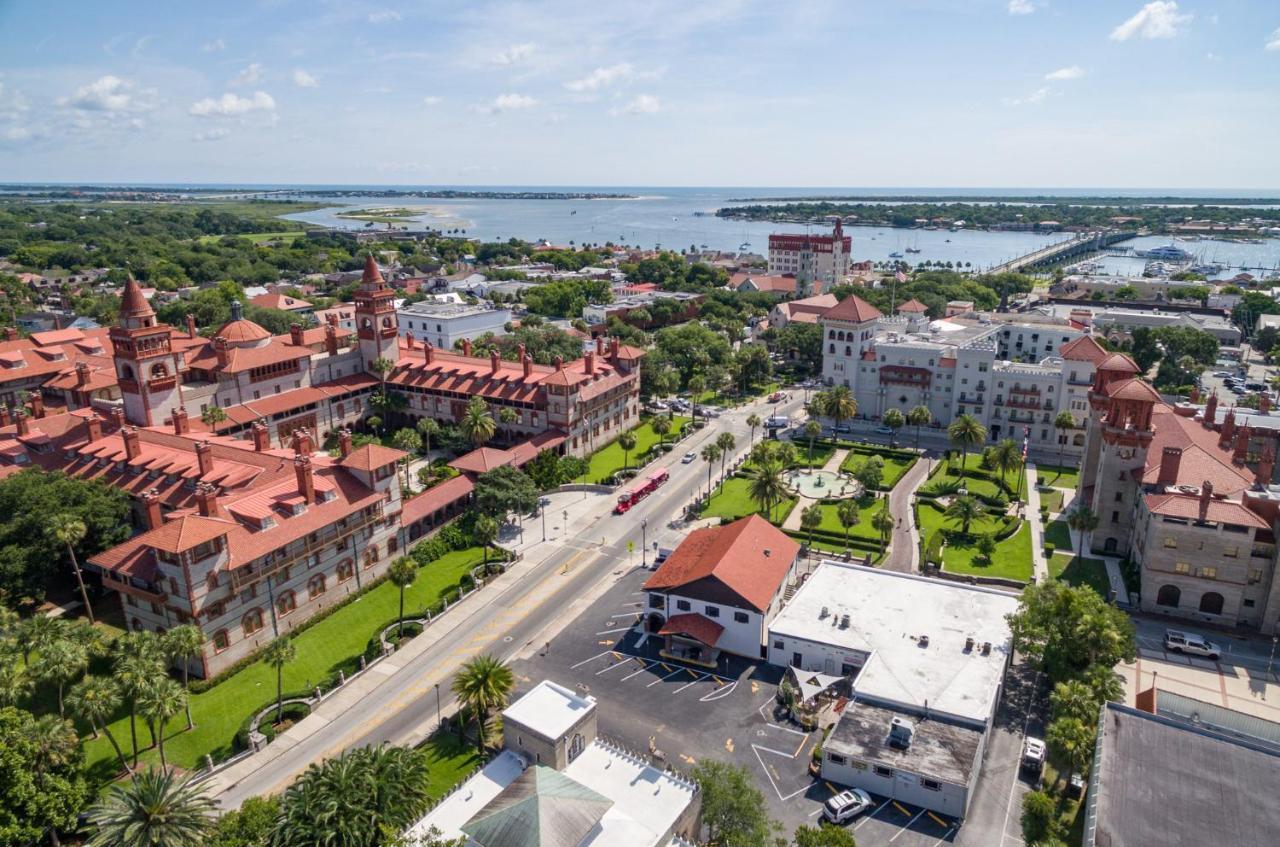 Ocean Village Club D23 St. Augustine Extérieur photo