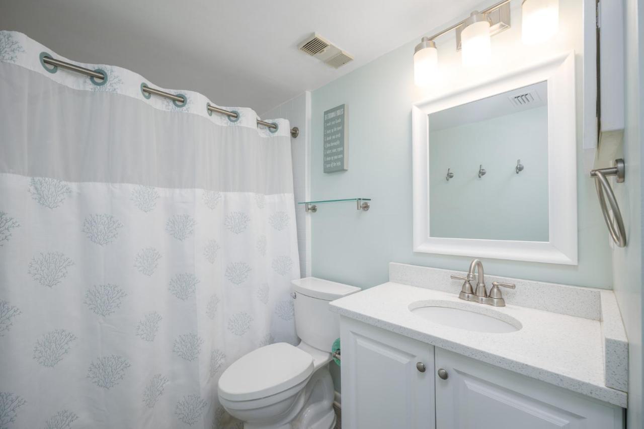 Ocean Village Club D23 St. Augustine Extérieur photo