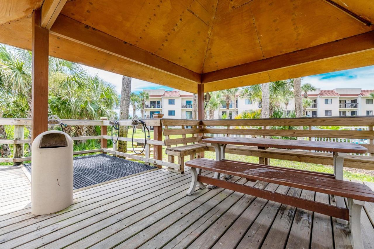 Ocean Village Club D23 St. Augustine Extérieur photo