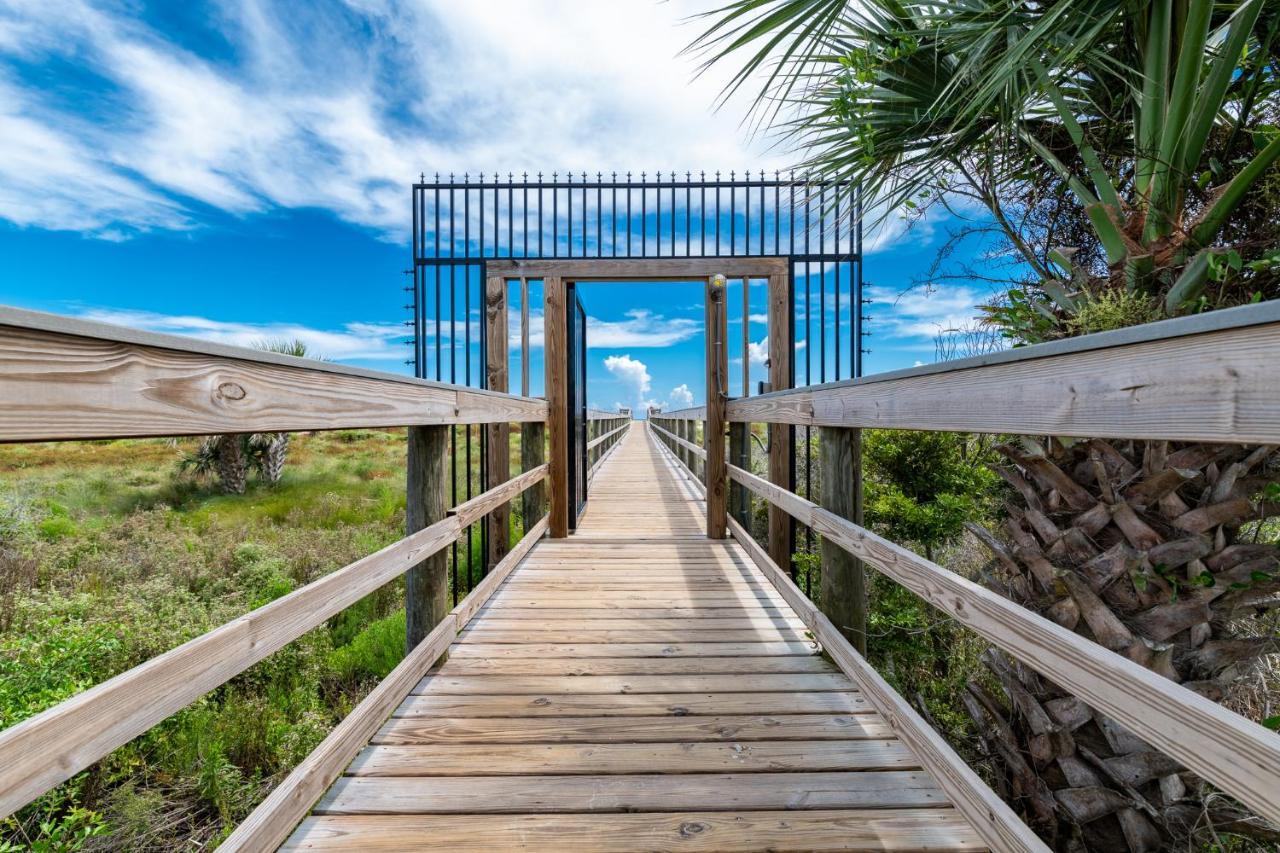 Ocean Village Club D23 St. Augustine Extérieur photo