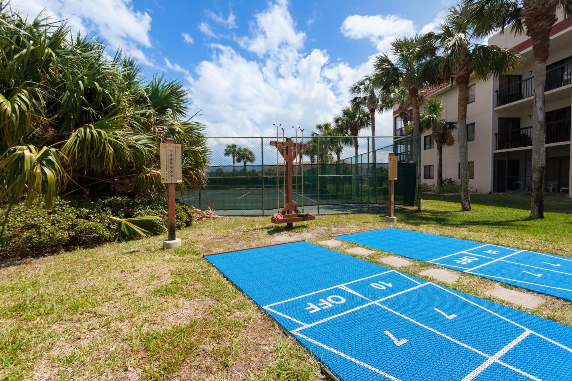 Ocean Village Club D23 St. Augustine Extérieur photo