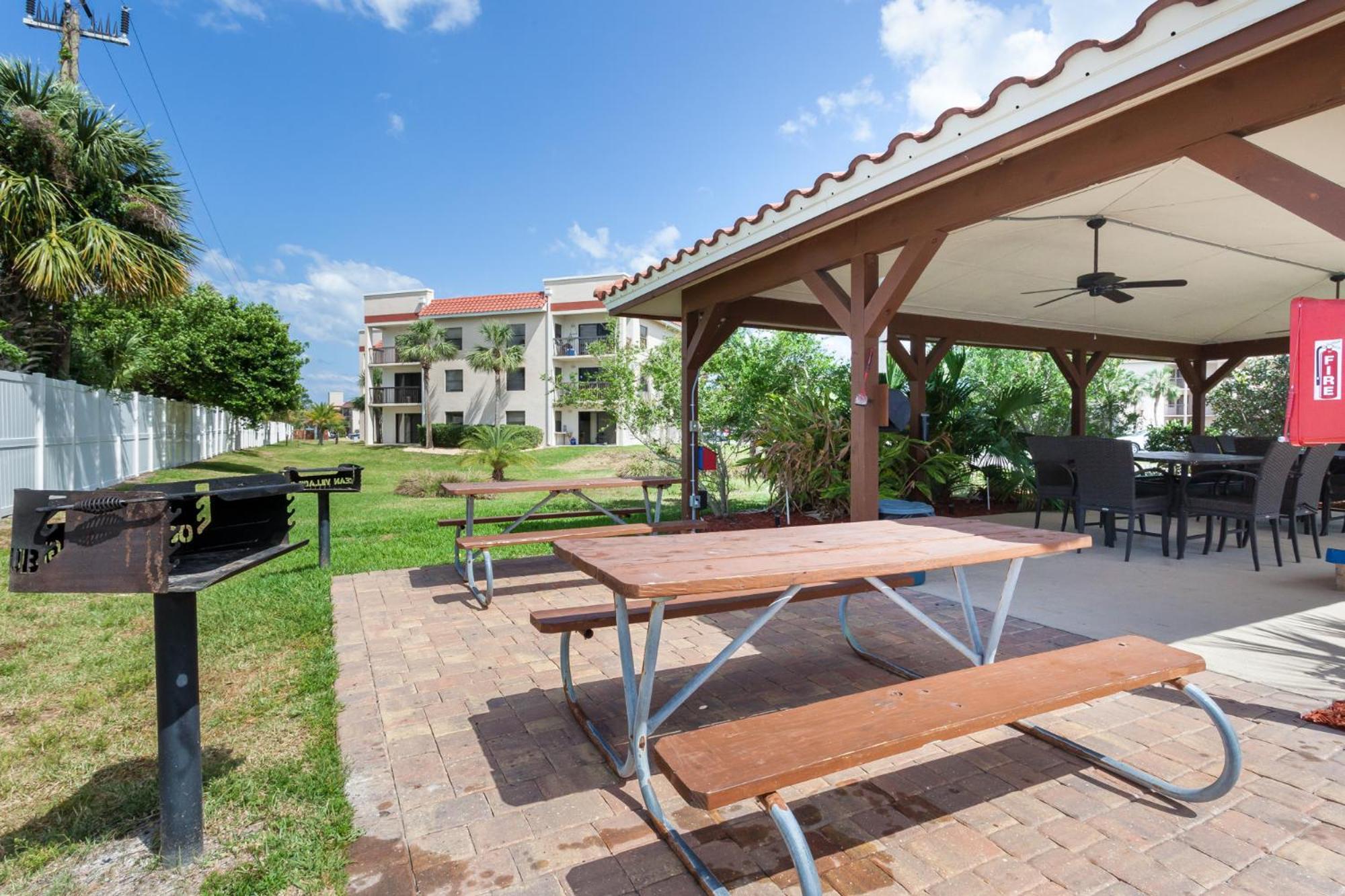 Ocean Village Club D23 St. Augustine Extérieur photo