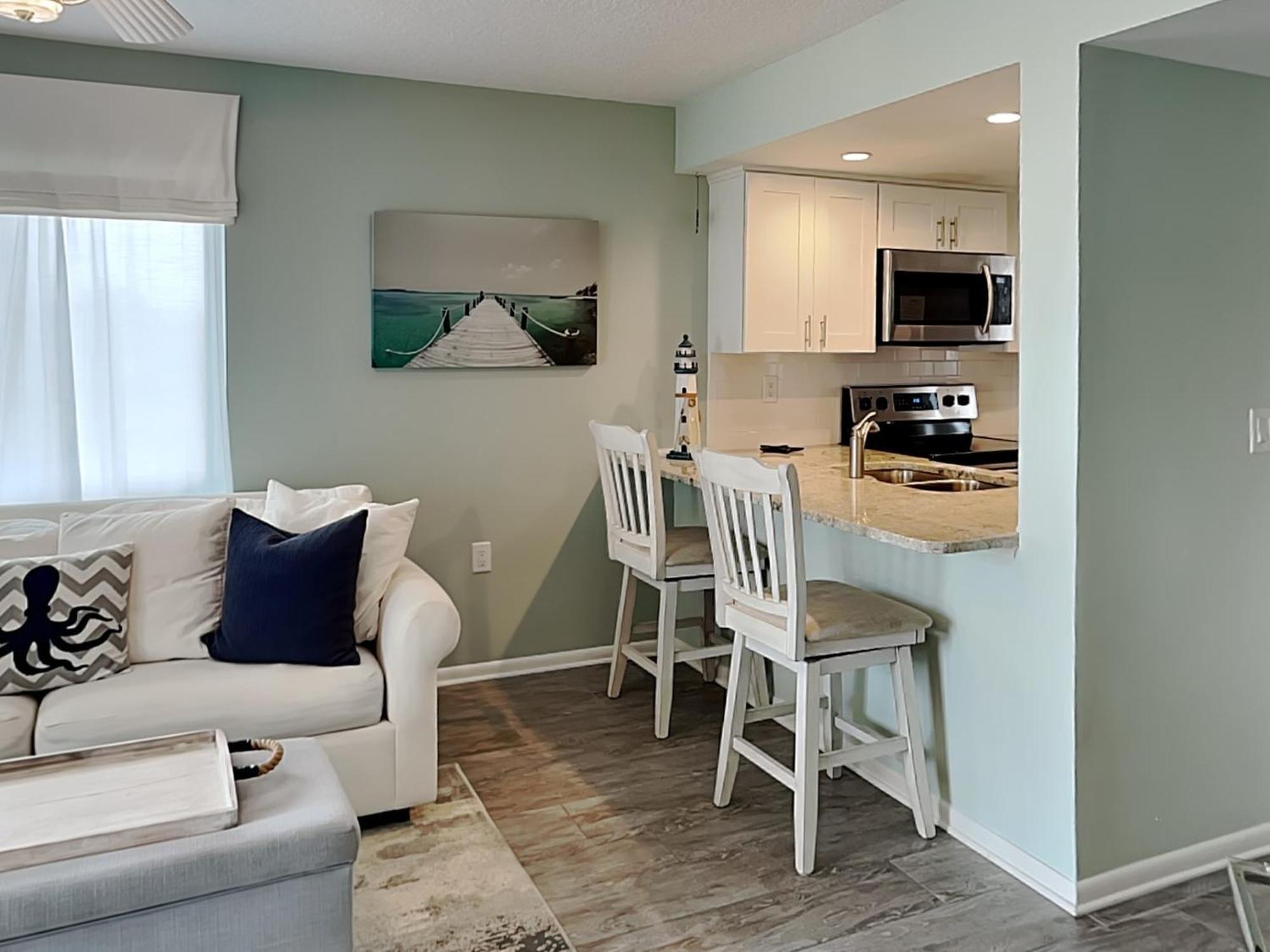 Ocean Village Club D23 St. Augustine Extérieur photo