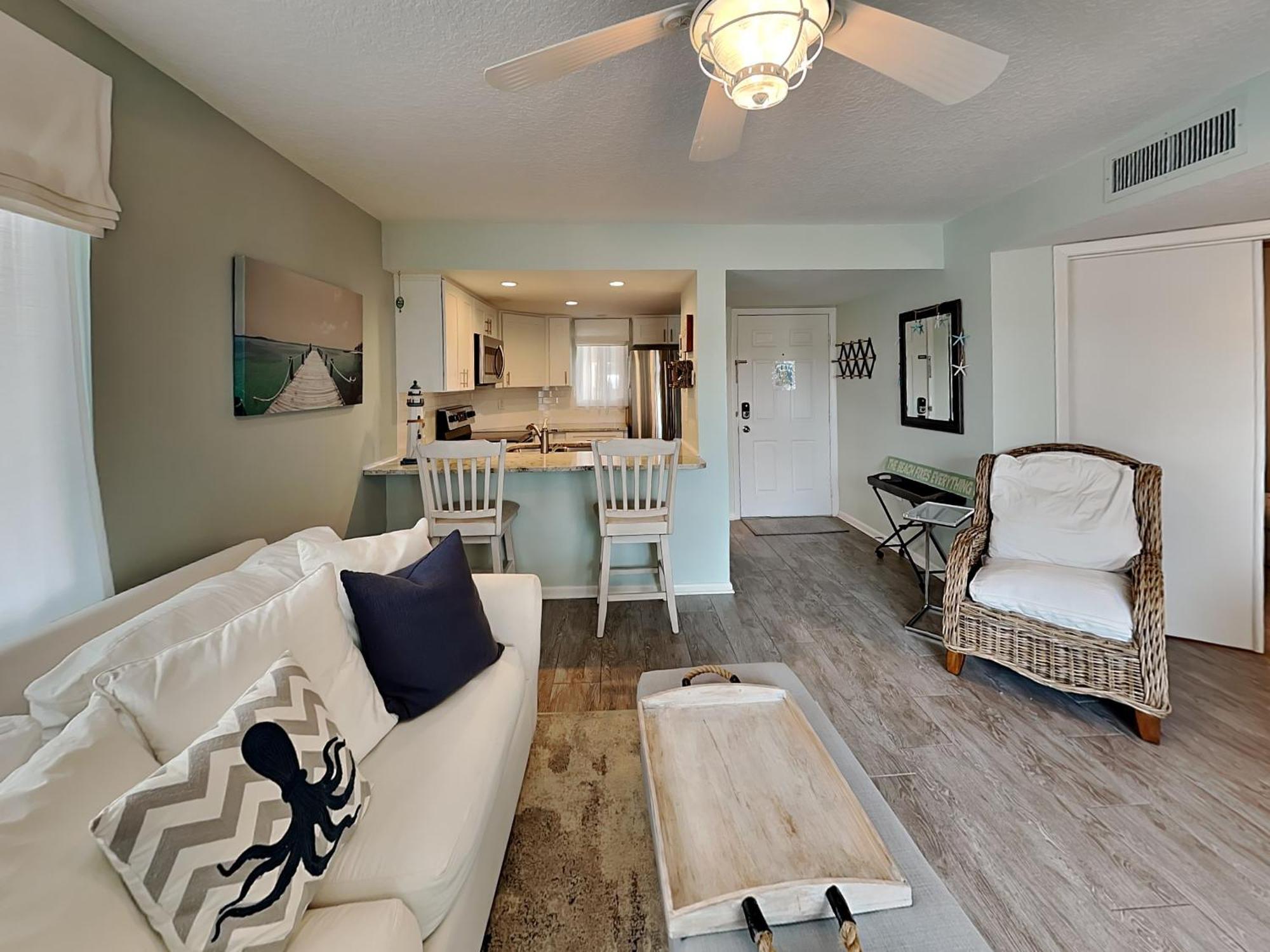 Ocean Village Club D23 St. Augustine Extérieur photo