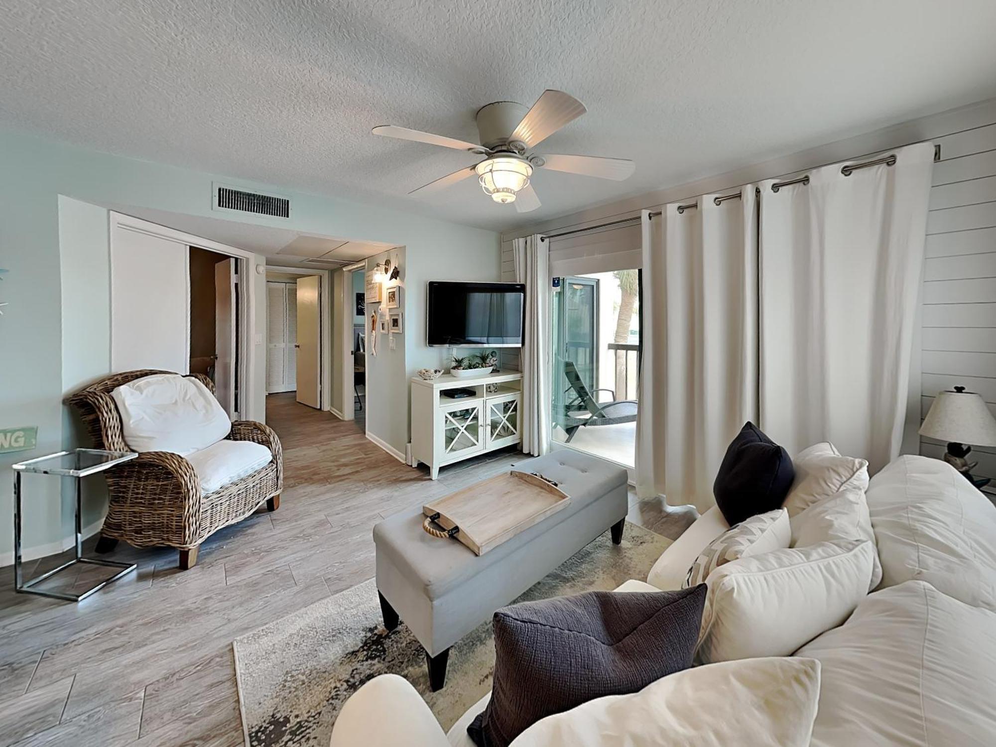 Ocean Village Club D23 St. Augustine Extérieur photo