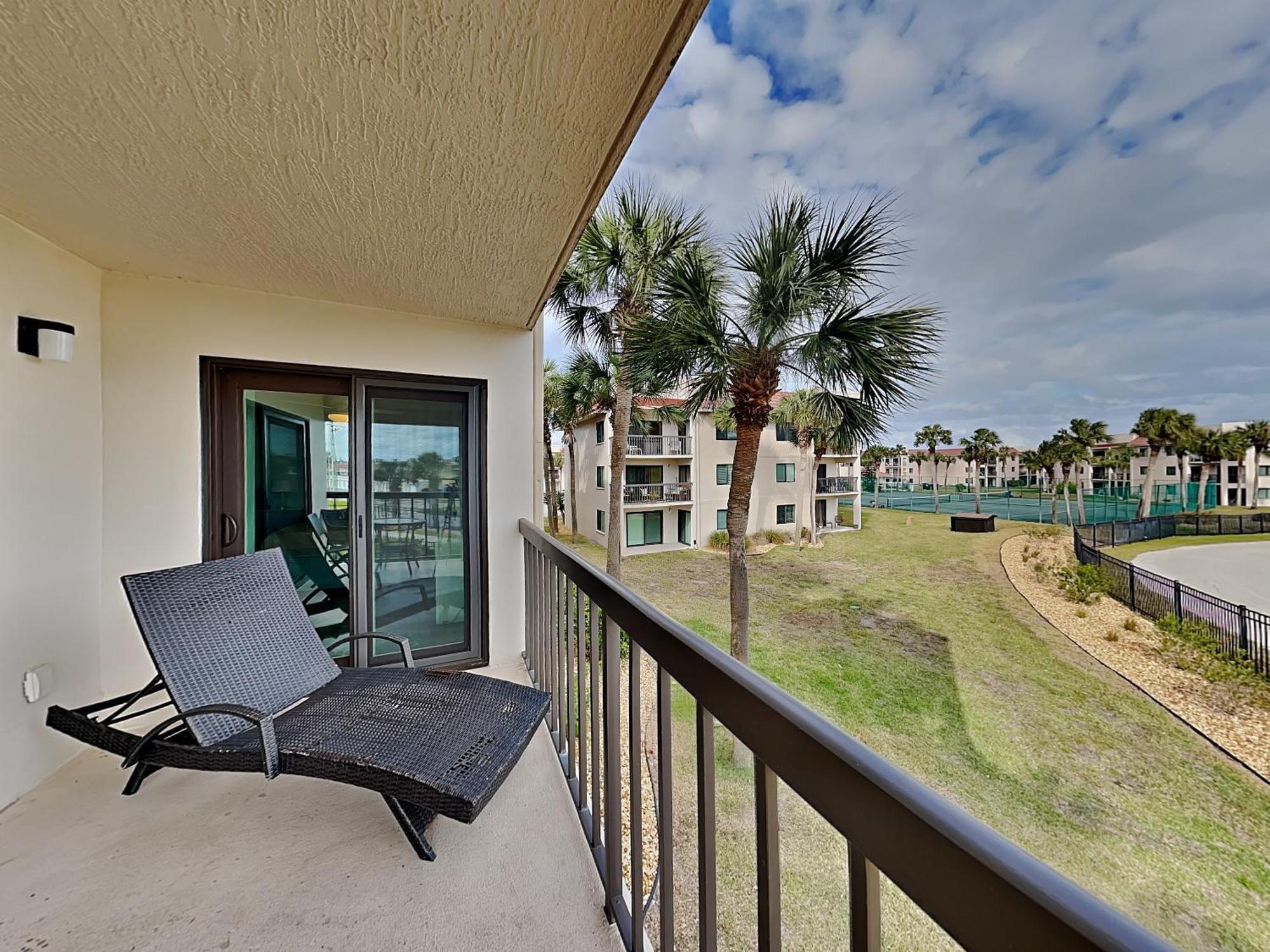 Ocean Village Club D23 St. Augustine Extérieur photo