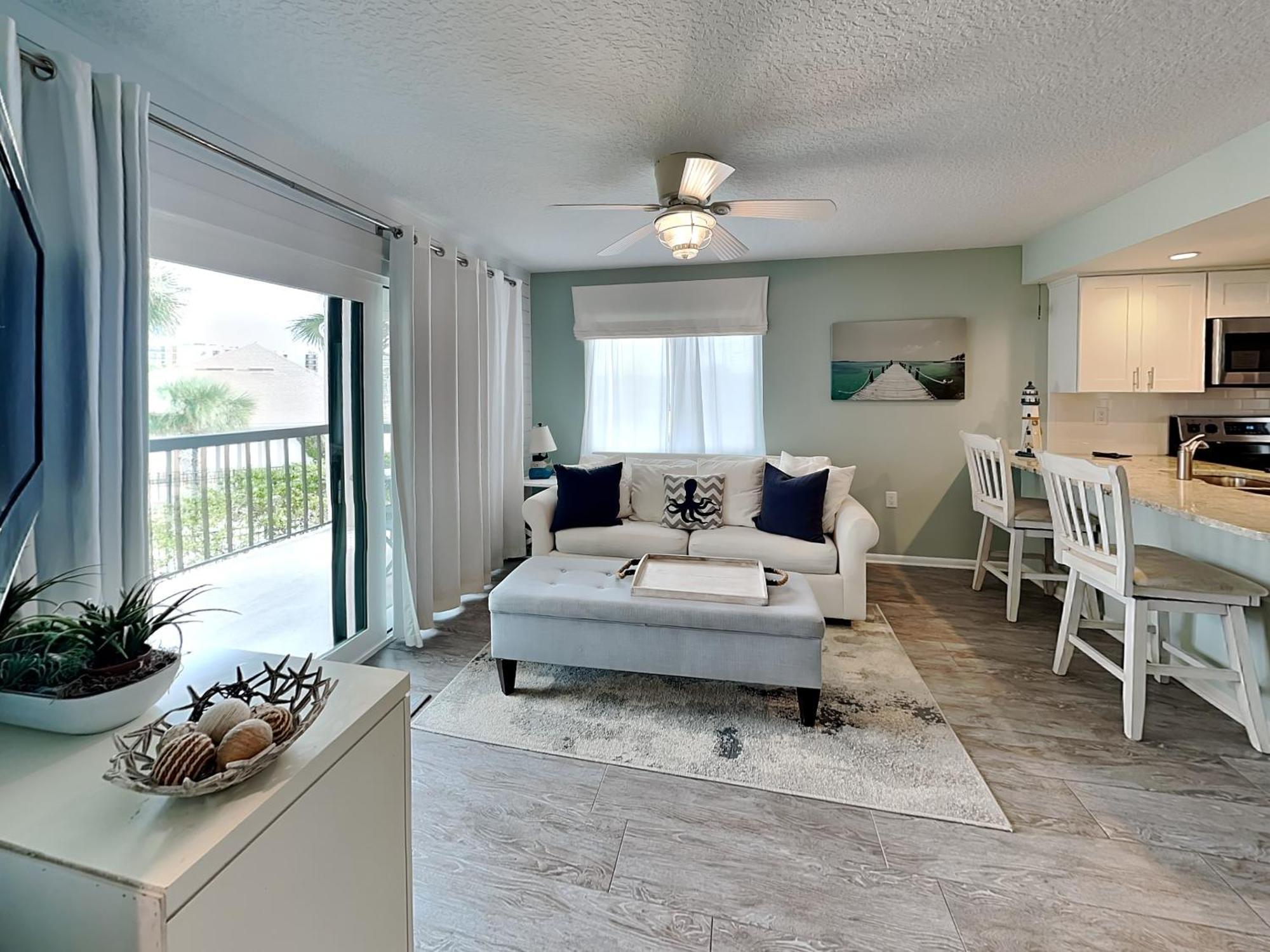 Ocean Village Club D23 St. Augustine Extérieur photo