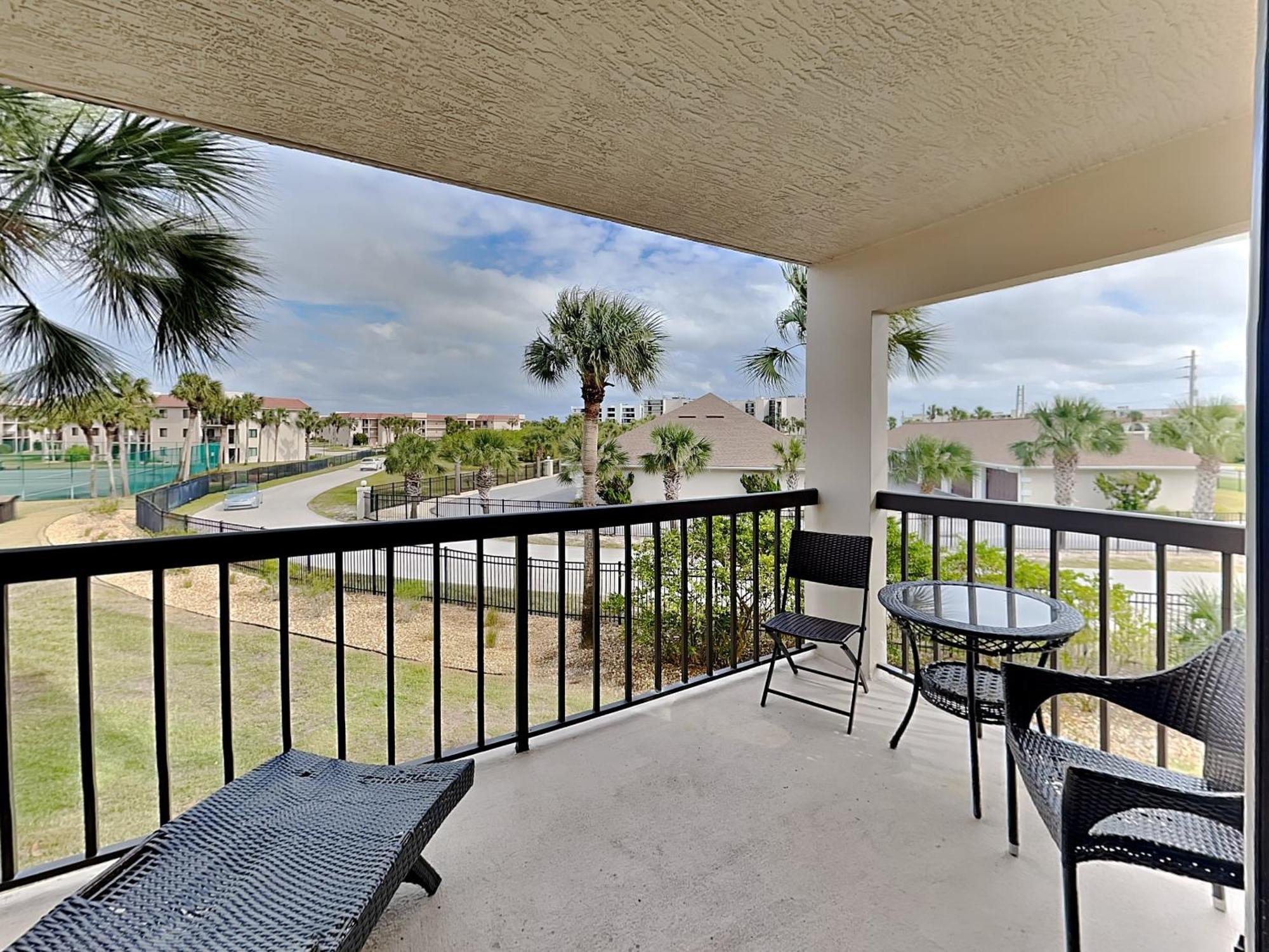 Ocean Village Club D23 St. Augustine Extérieur photo