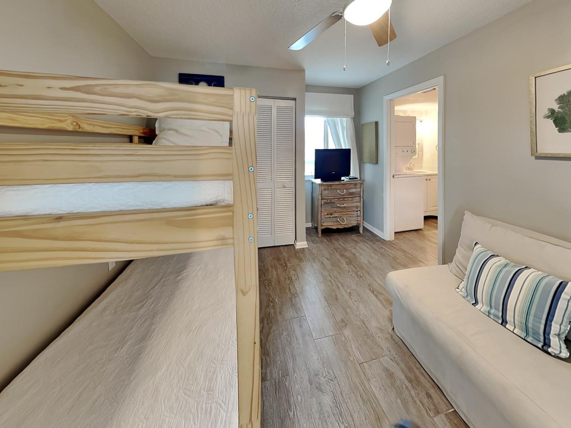Ocean Village Club D23 St. Augustine Extérieur photo