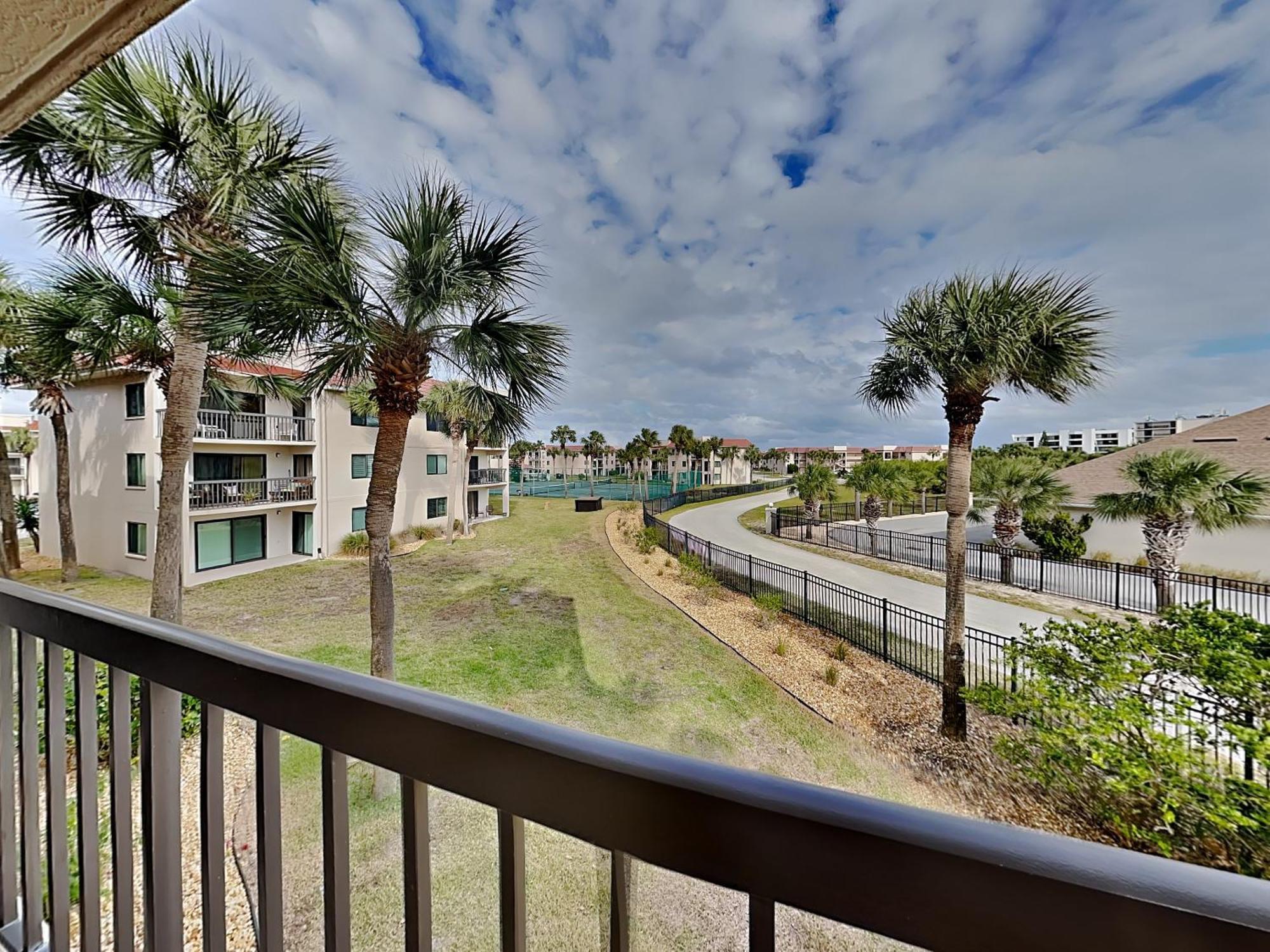 Ocean Village Club D23 St. Augustine Extérieur photo