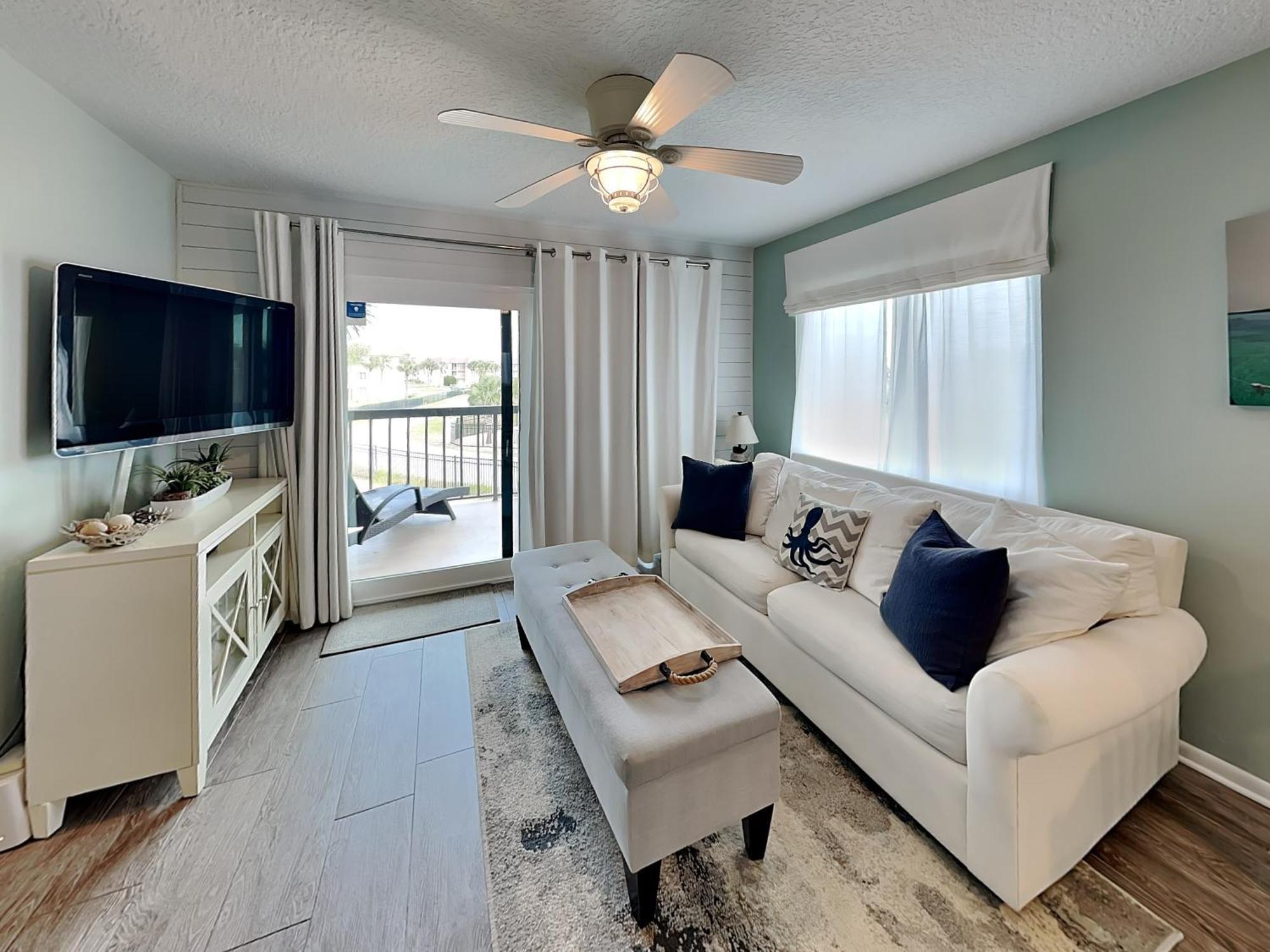 Ocean Village Club D23 St. Augustine Extérieur photo